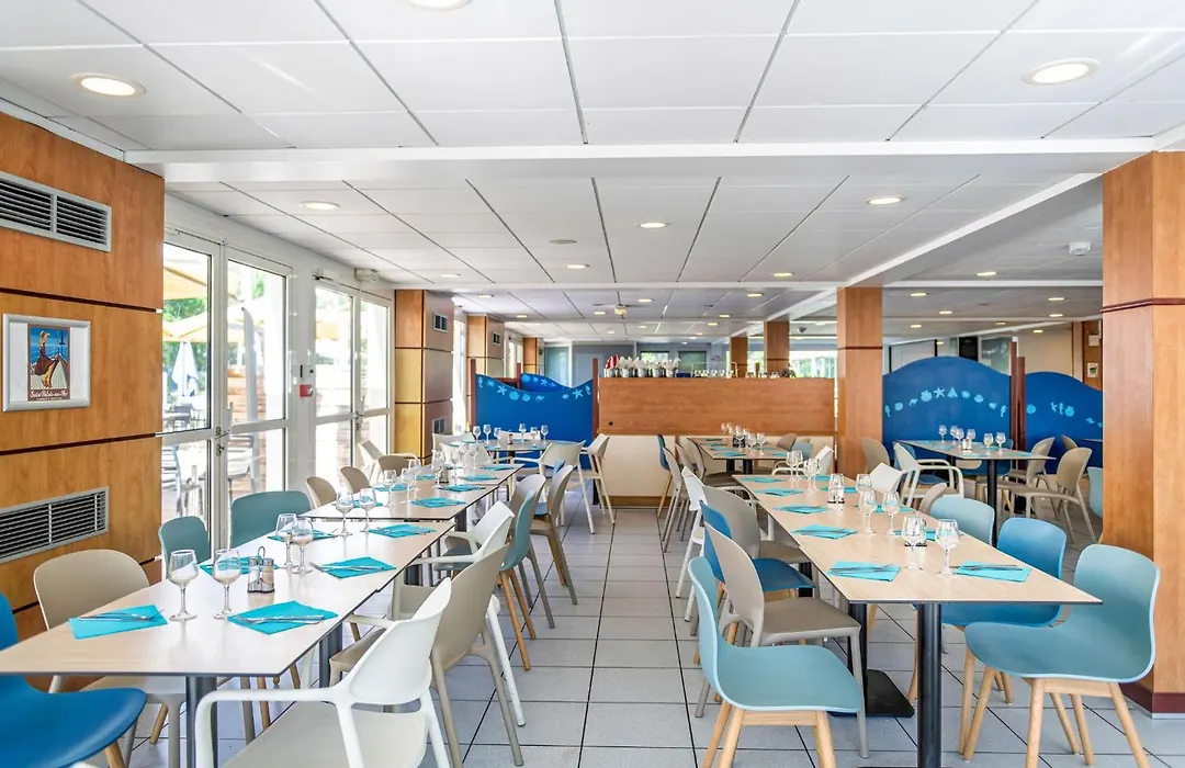 Village Club La Grande Baie-1